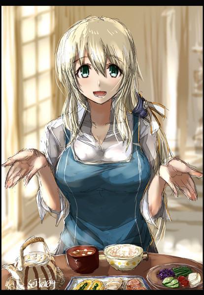 ぶぶ漬け Nicosub静画