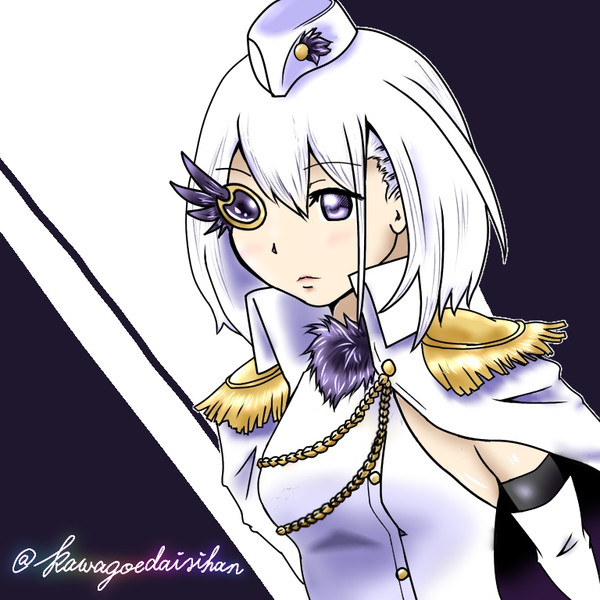 なぎたん来ない にけzz 川越ひろみつ大師範 さんのイラスト ニコニコ静画 イラスト