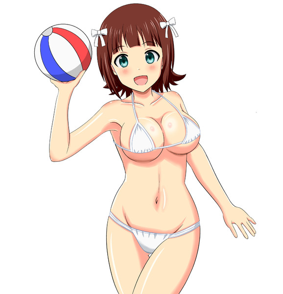 天海春香さん タクミ さんのイラスト ニコニコ静画 イラスト