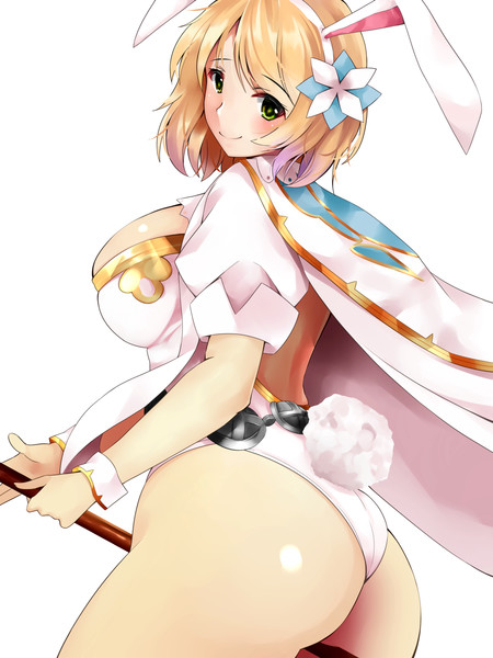 ジータちゃん とんとろ さんのイラスト ニコニコ静画 イラスト