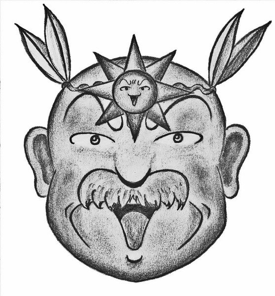 鉛筆でアドバーグ エルドル 修正 コウ 稲荷あきら さんのイラスト ニコニコ静画 イラスト