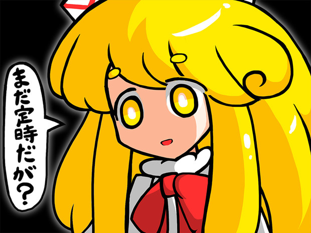 夢のリク爆劇場締め切りです 魔王エドワン さんのイラスト ニコニコ静画 イラスト