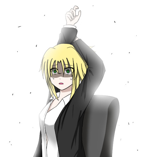 社畜モーさん Part2 いつき さんのイラスト ニコニコ静画 イラスト