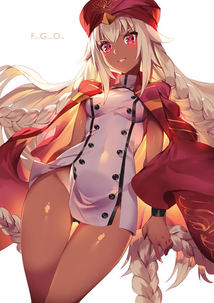 ラクシュミー バーイー ヨシモト さんのイラスト ニコニコ静画 イラスト