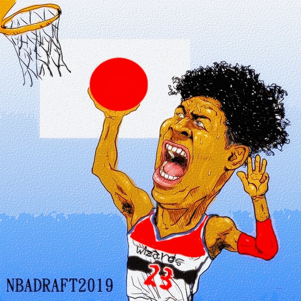 NBAドラフト