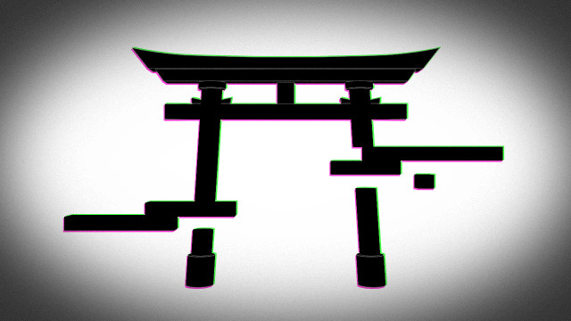 MMD】鬼伏千隼まとめ/EXTRA【自作モデル】 - ニコニ・コモンズ