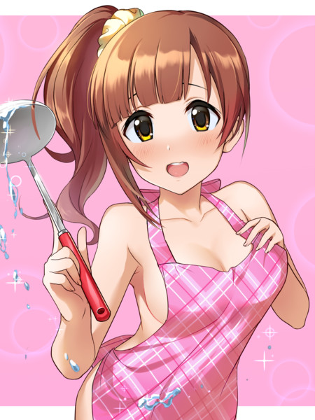 きょ、今日だけですから！