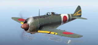 二式単座戦闘機とは ニシキタンザセントウキとは 単語記事 ニコニコ大百科