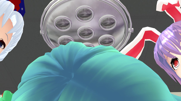 ナニカサレタヨウダ 茶虎 さんのイラスト ニコニコ静画 イラスト