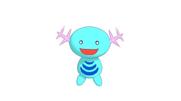 Mmdモデル ウパー配布 Tt さんのイラスト ニコニコ静画 イラスト