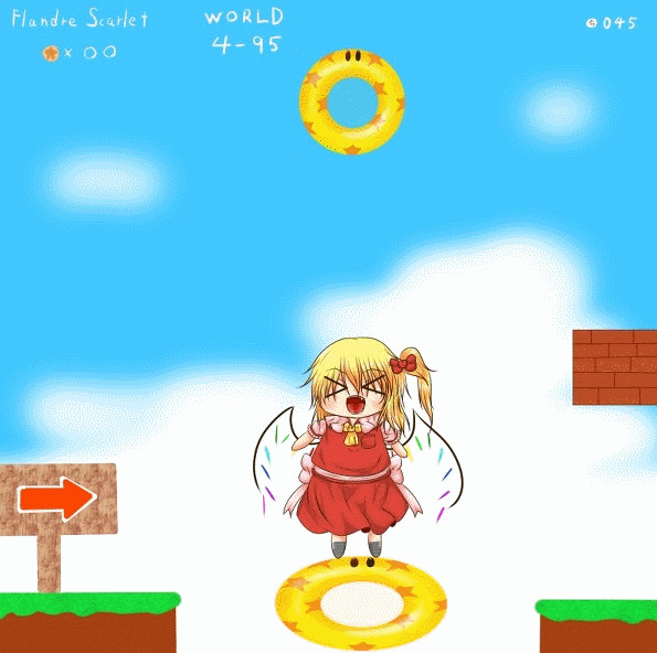 ぽよよよーんぽよーん フラ狐 さんのイラスト ニコニコ静画 イラスト