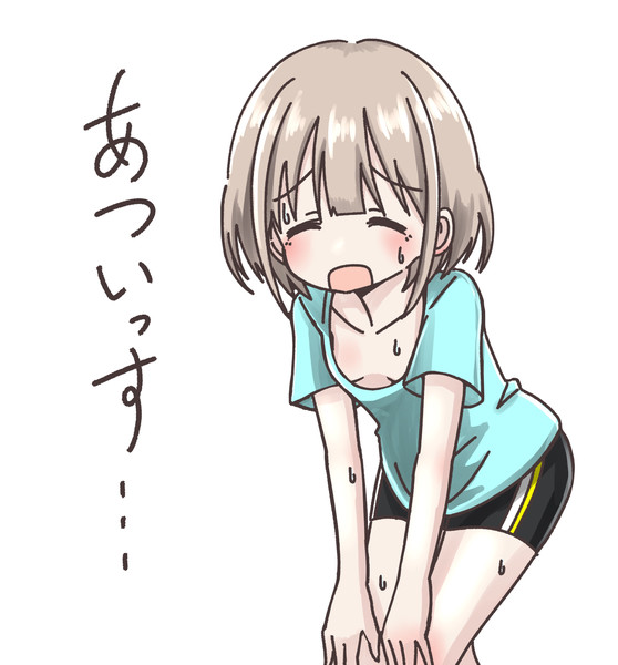 芹沢あさひ 翔鳥 さんのイラスト ニコニコ静画 イラスト