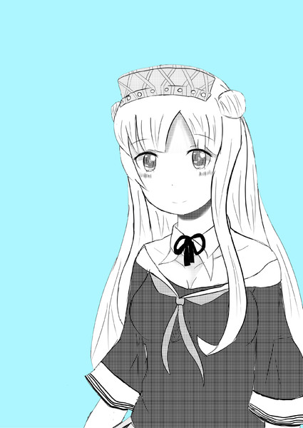 今回の掘りが沼過ぎるので Somebody さんのイラスト ニコニコ静画 イラスト