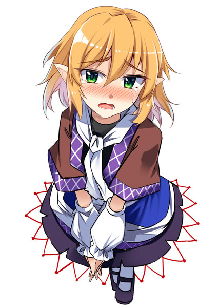 パル Eo Skeb再開 さんのイラスト ニコニコ静画 イラスト