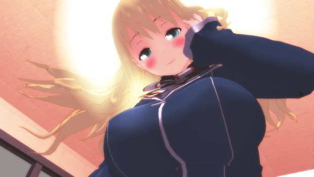 掘り疲れたよー愛宕ママー あかたま さんのイラスト ニコニコ静画 イラスト