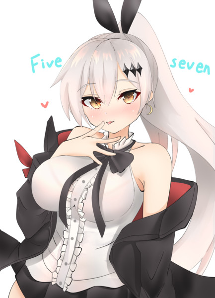 Five-seveN