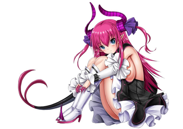 エリザベート 最終ロリ電車 さんのイラスト ニコニコ静画 イラスト