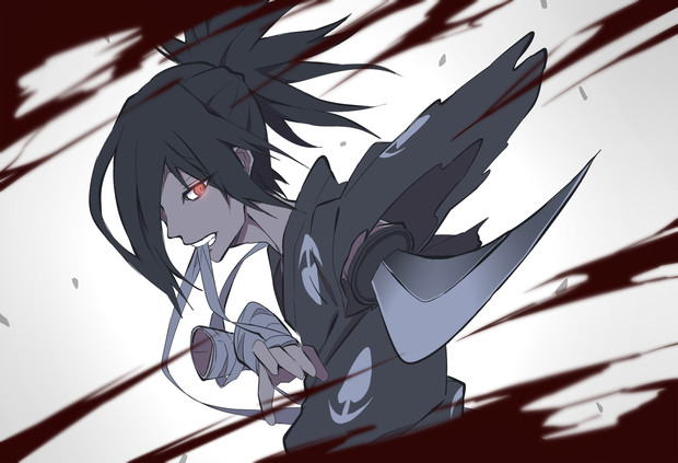 百鬼丸 Iiiiiiiiiiiiiiii さんのイラスト ニコニコ静画 イラスト
