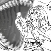 ニコニコ静画 イラスト
