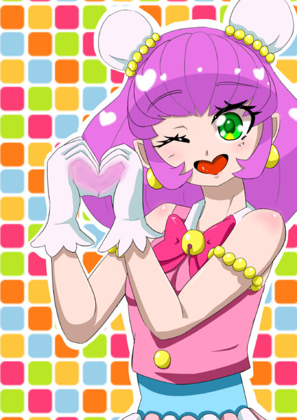 マオハート スオウ さんのイラスト ニコニコ静画 イラスト