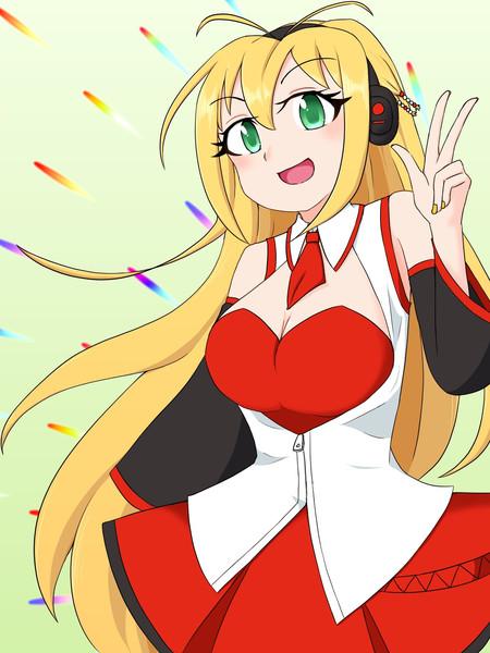 マキマキ らむしゅ ボンボン さんのイラスト ニコニコ静画 イラスト
