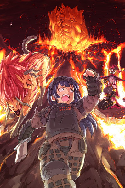 ごめーん Sonjow さんのイラスト ニコニコ静画 イラスト