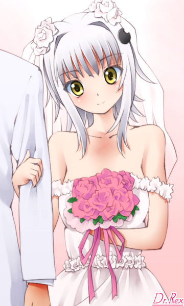 OSICA ハイスクールDxD 塔城小猫 sr - メルカリ