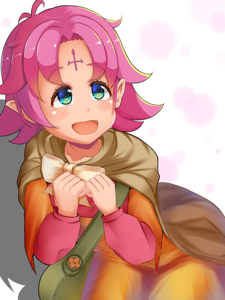 Feh ファ Monostate さんのイラスト ニコニコ静画 イラスト