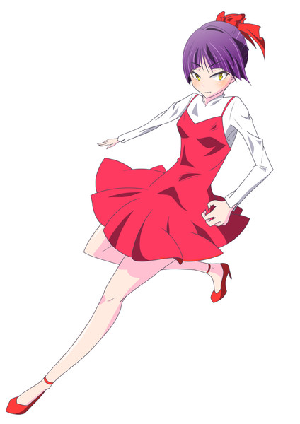猫娘 X アオイアオ さんのイラスト ニコニコ静画 イラスト
