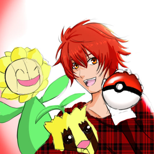 一十木音也 ヒマナッツ キマワリ うたプリ ポケモン こなた さんのイラスト ニコニコ静画 イラスト