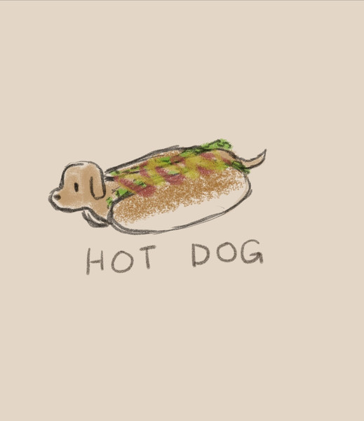 Hot Dog 楓 さんのイラスト ニコニコ静画 イラスト