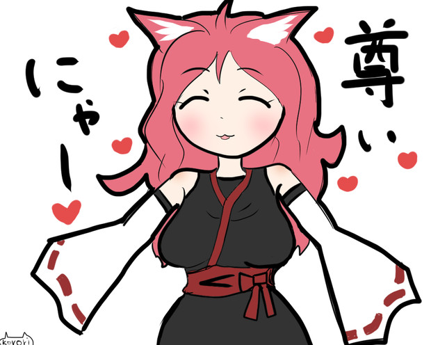 尊いりつさん Korori さんのイラスト ニコニコ静画 イラスト
