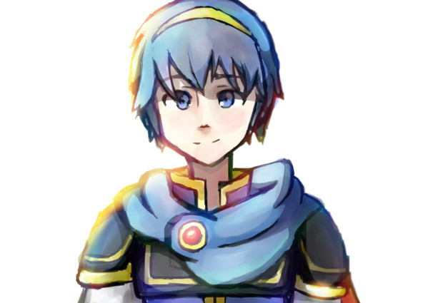 マルス Megami P さんのイラスト ニコニコ静画 イラスト