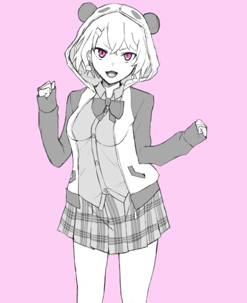 可愛いのが腹立つ せいの みなも さんのイラスト ニコニコ静画 イラスト