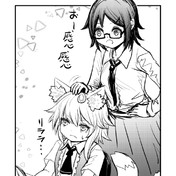 ニコニコ静画 イラスト