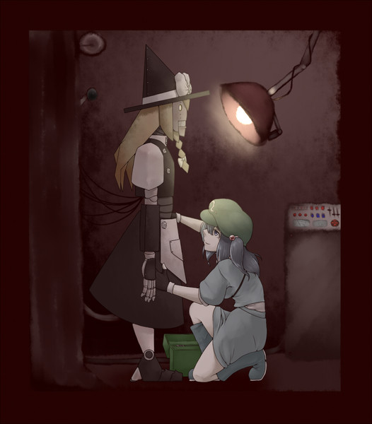 片想い コーラの人 さんのイラスト ニコニコ静画 イラスト