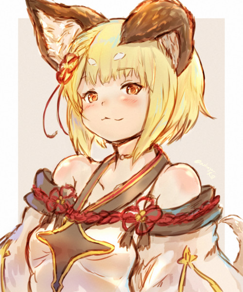 ふつうのヴァジラ おおはがり さんのイラスト ニコニコ静画 イラスト