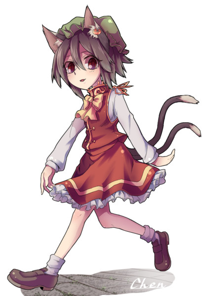 おさんぽ