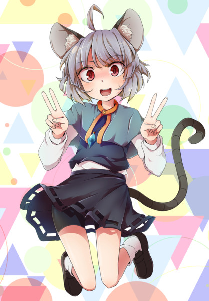 POP　NAZRIN