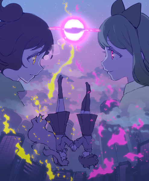 再会