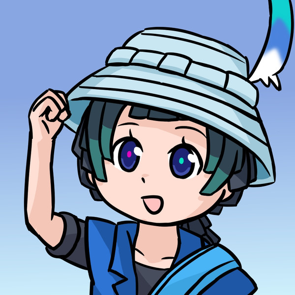 キュルルマンシリーズ ぺぷ さんのイラスト ニコニコ静画 イラスト