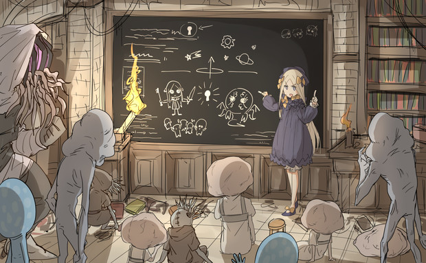 作戦会議 ポテトルス さんのイラスト ニコニコ静画 イラスト