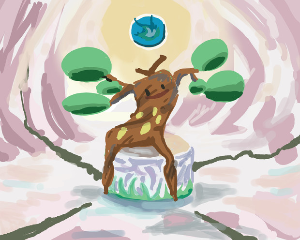 ウソッキー Zuran Orb ががが さんのイラスト ニコニコ静画 イラスト
