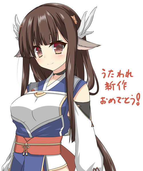 ミナギさん ぽよ さんのイラスト ニコニコ静画 イラスト