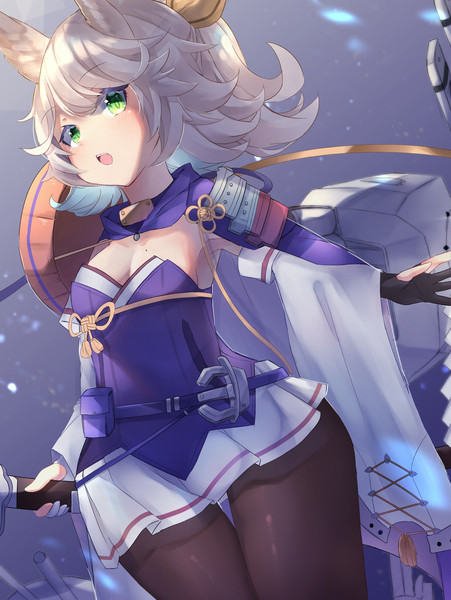 北風 えびちり さんのイラスト ニコニコ静画 イラスト