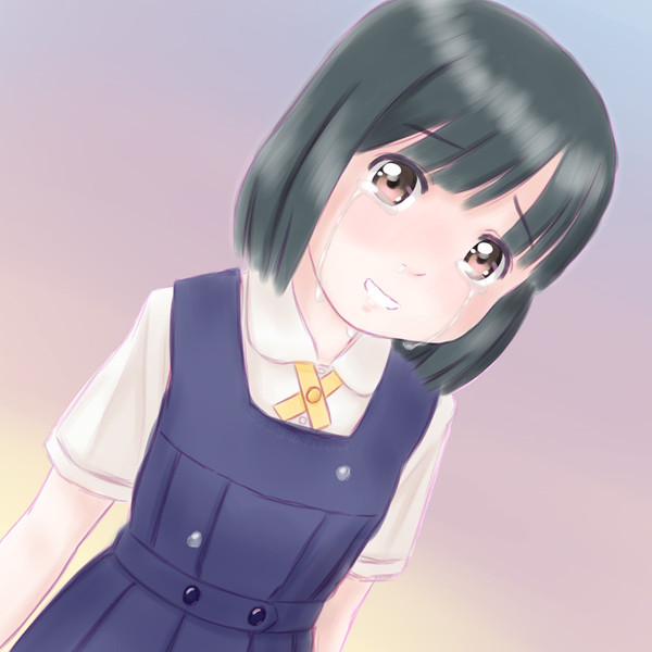 君に逢えてよかった ニコニコ さんのイラスト ニコニコ静画 イラスト