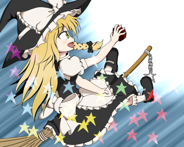 動くと撃つ Poor L さんのイラスト ニコニコ静画 イラスト