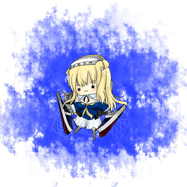 Enemy In Sight 全艦 戦闘態勢に 雪魅猫 さんのイラスト ニコニコ静画 イラスト