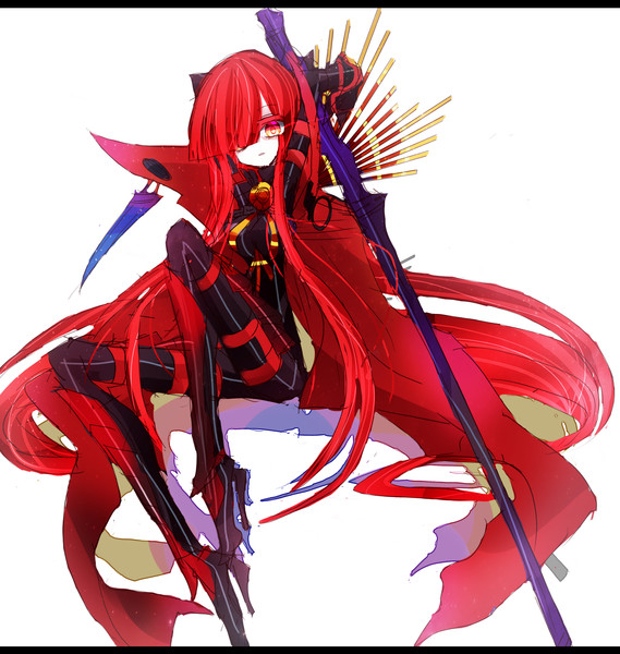 魔王信長 Enothela さんのイラスト ニコニコ静画 イラスト