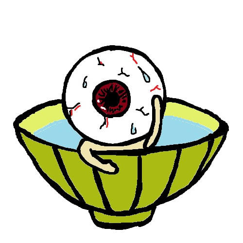 入浴 Kii さんのイラスト ニコニコ静画 イラスト